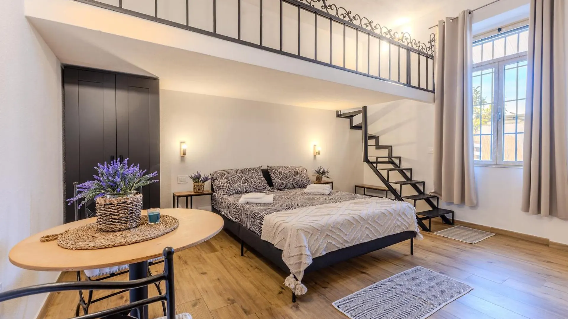 La Casa Dell Artigiano Hotel Olbia