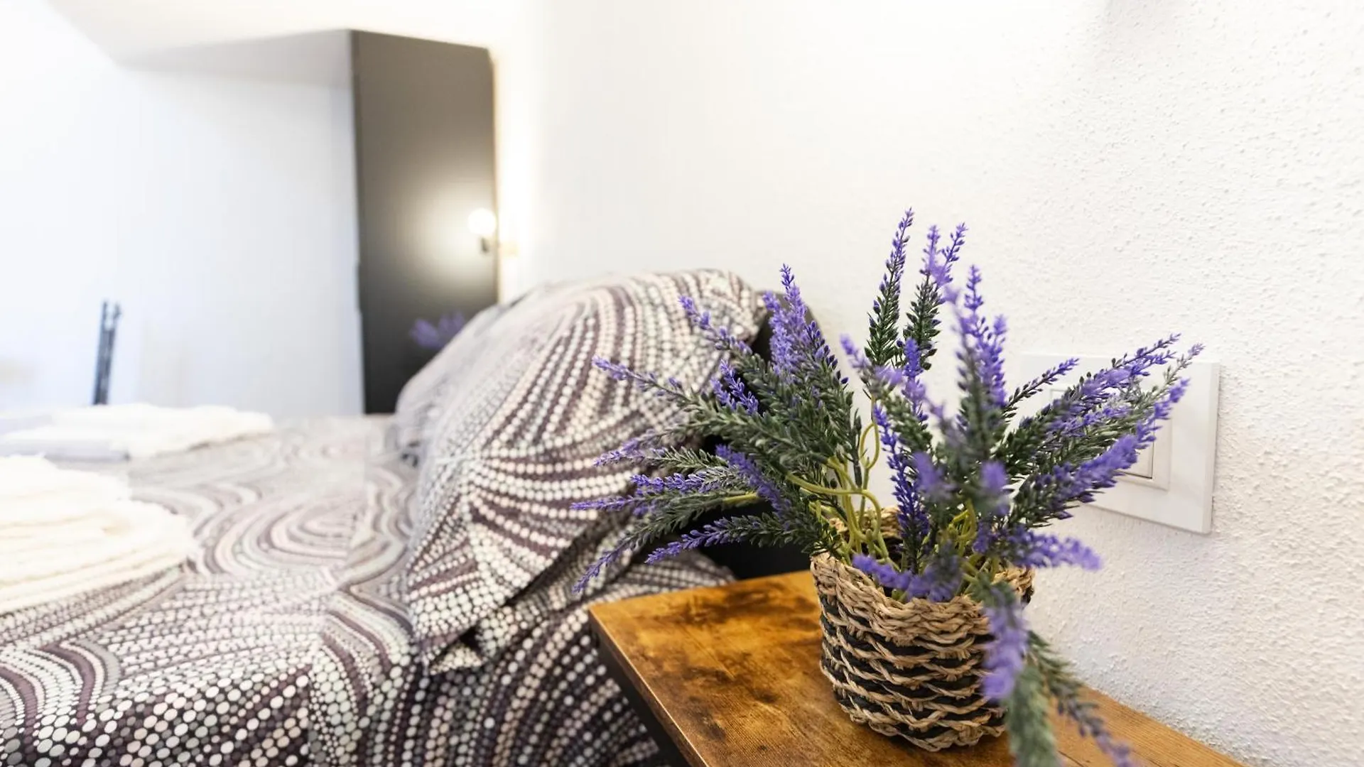 Hotel La Casa Dell Artigiano Olbia Itálie