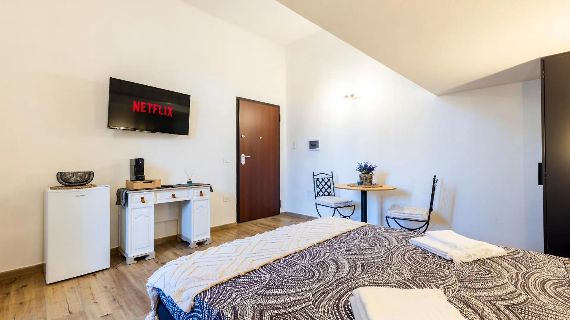La Casa Dell Artigiano Hotel Olbia Guest house