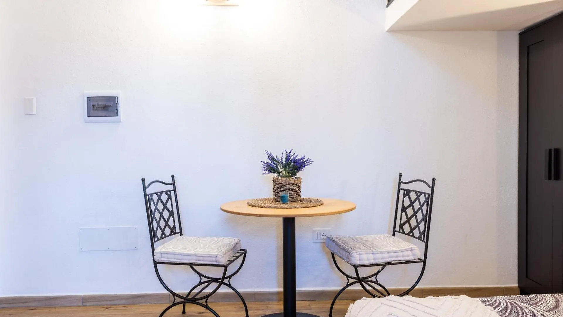 Hotel La Casa Dell Artigiano Olbia Penzion