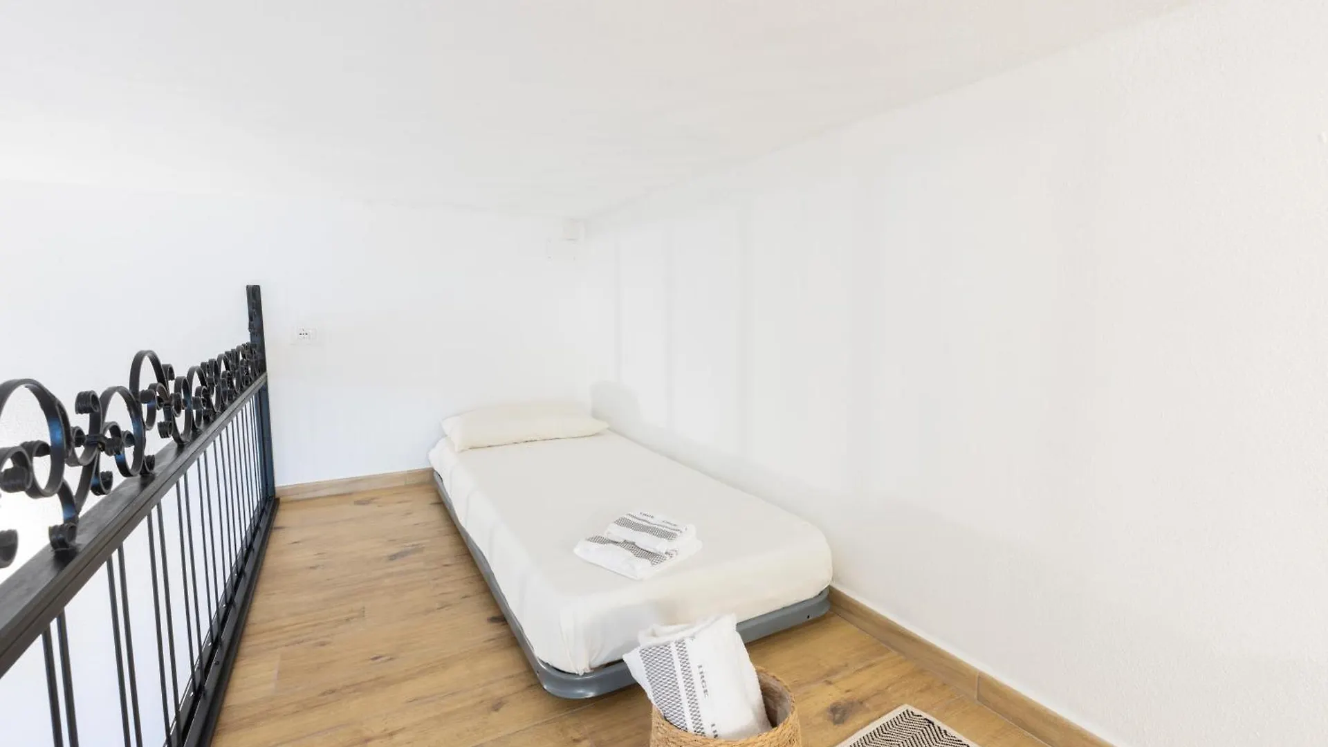 Hotel La Casa Dell Artigiano Olbia Itálie