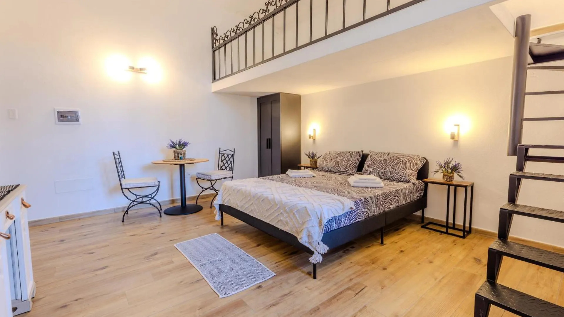 Hotel La Casa Dell Artigiano Olbia