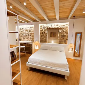 In Centro Da Viola - Eco Design Guest house
