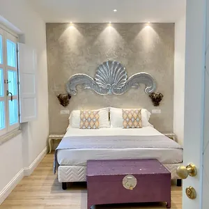 In Centro Unique Guest house