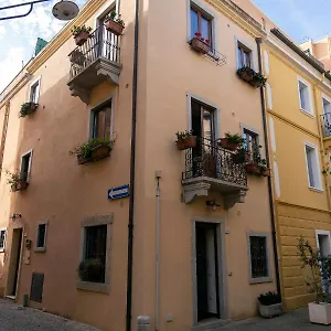 Amsicora 8 Lt Guest house