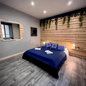 Urban Blue Guest house