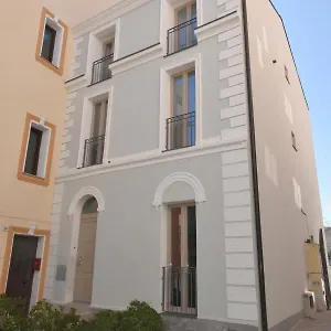 Maison d'hôtes Cavour, Olbia