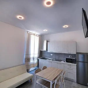 Iside Guest house